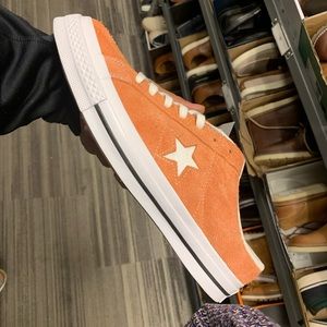 Meet your Posher, Gregory